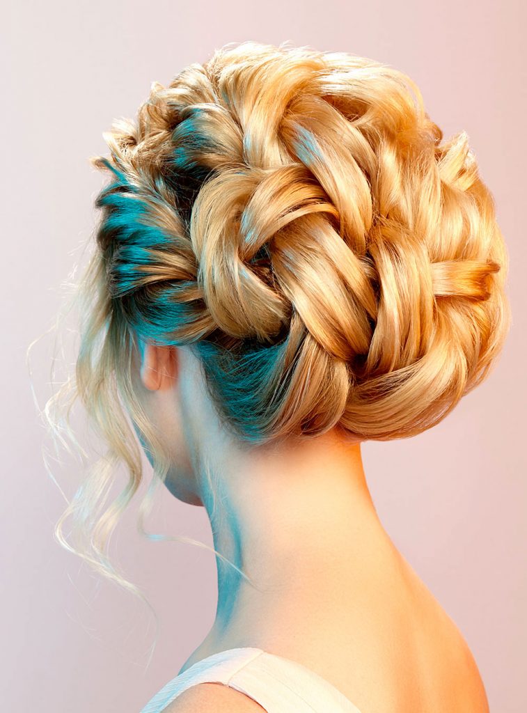 special occasion hairstyles